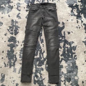 Flying Monkey Moto Jean